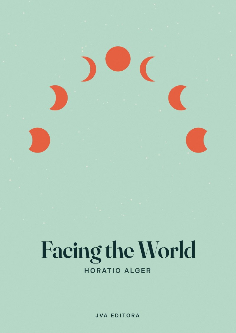 Portada de Facing the World