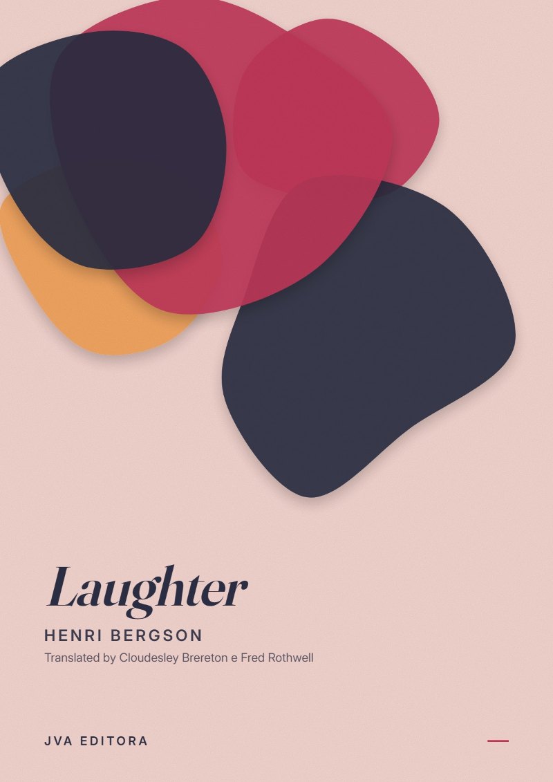 Copertina di Laughter