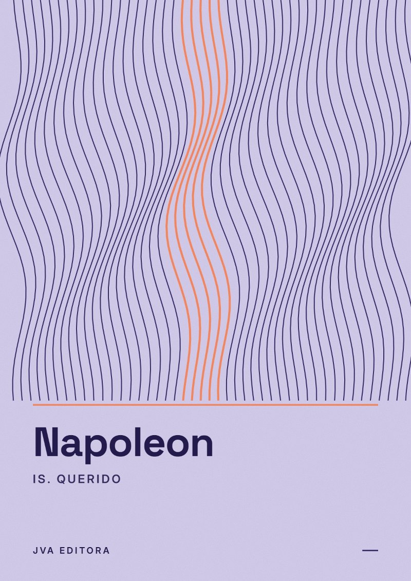 Cover von Napoleon