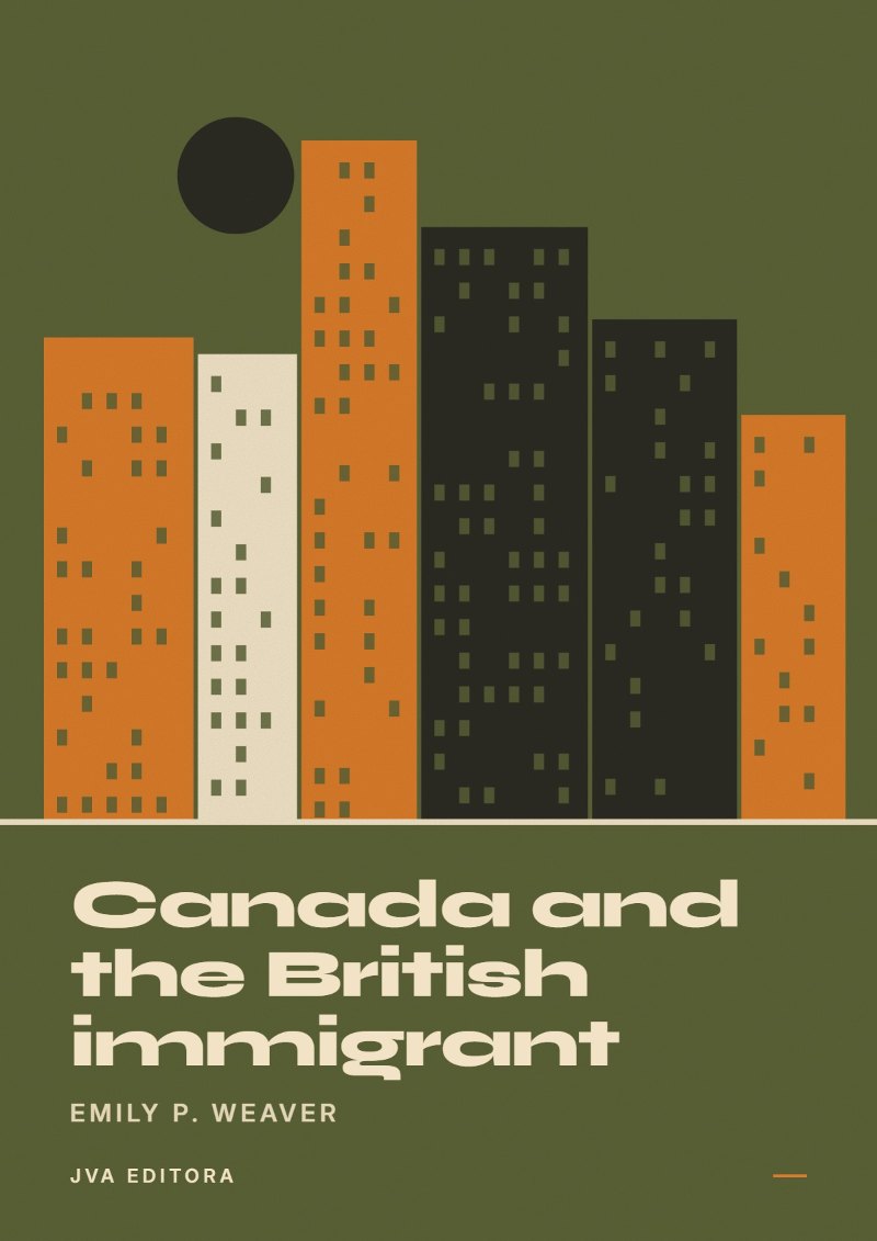 Capa de Canada and the British immigrant