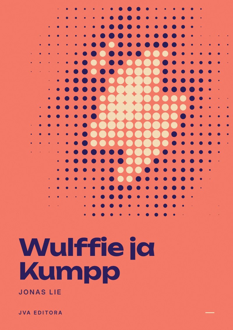 Capa de Wulffie ja Kumpp