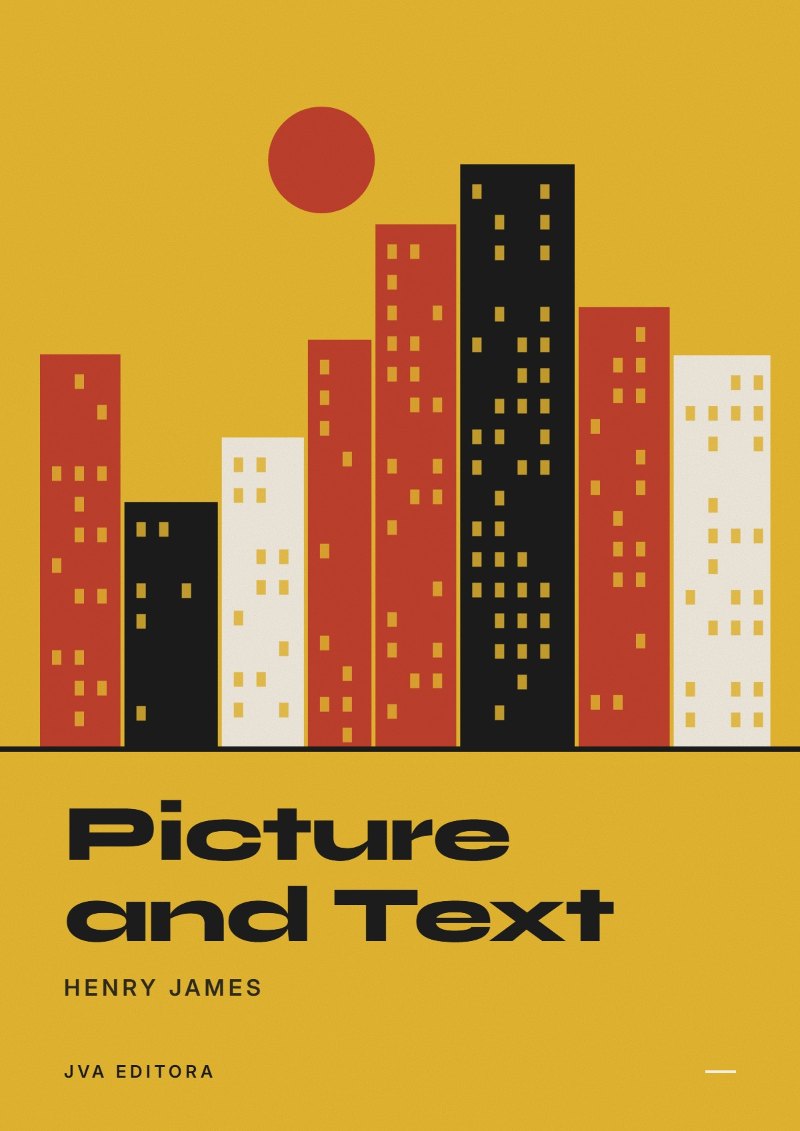 Cover of Picture and Text