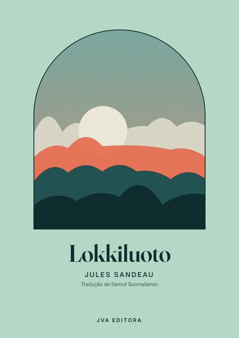 Capa de Lokkiluoto