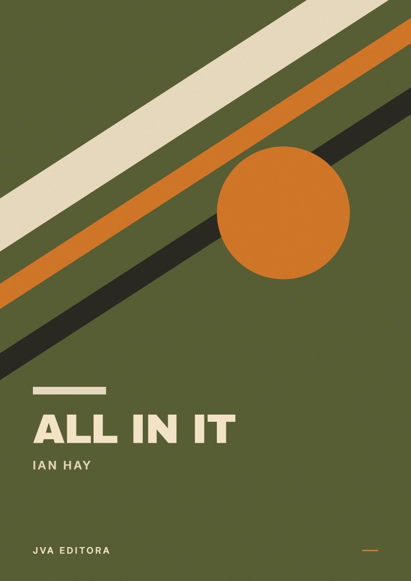 Cover of All in It