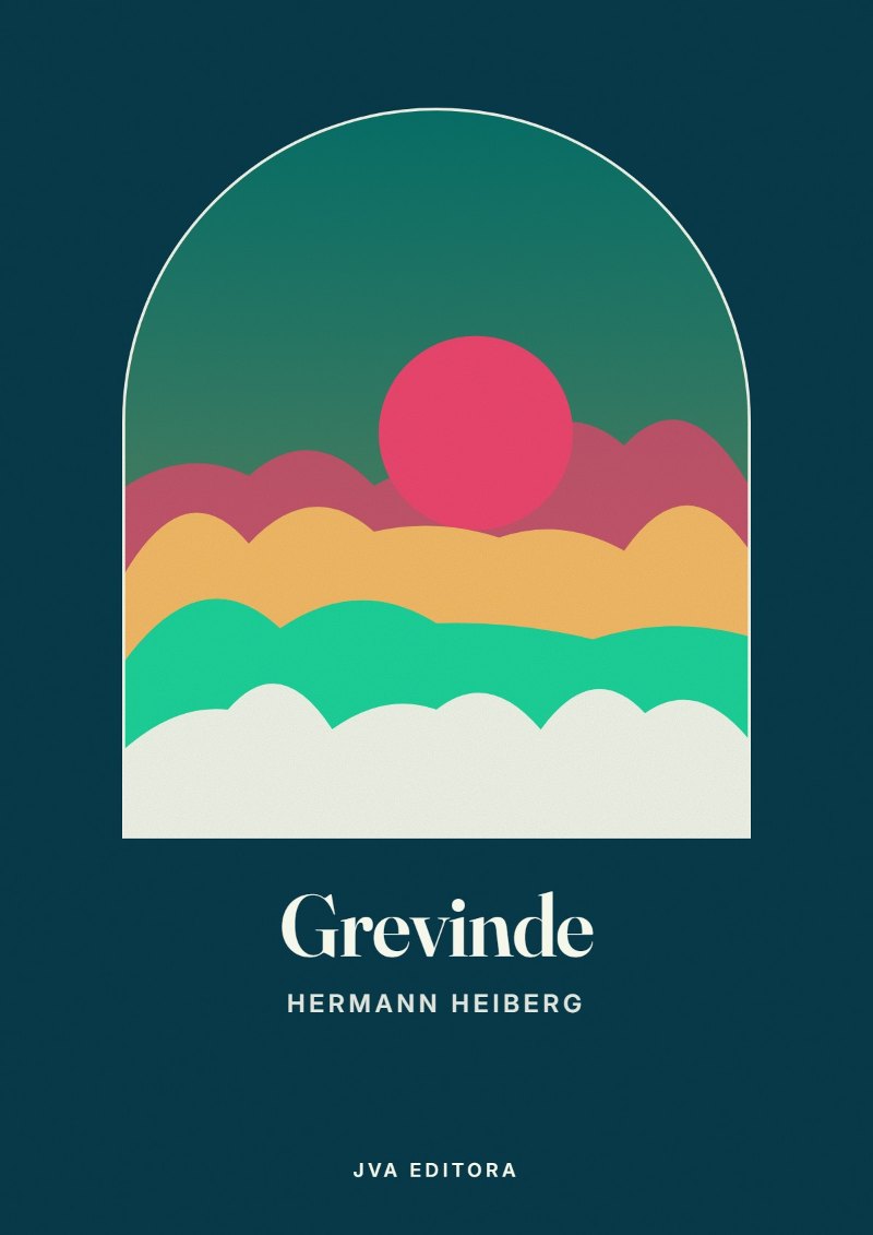 Capa de Grevinde