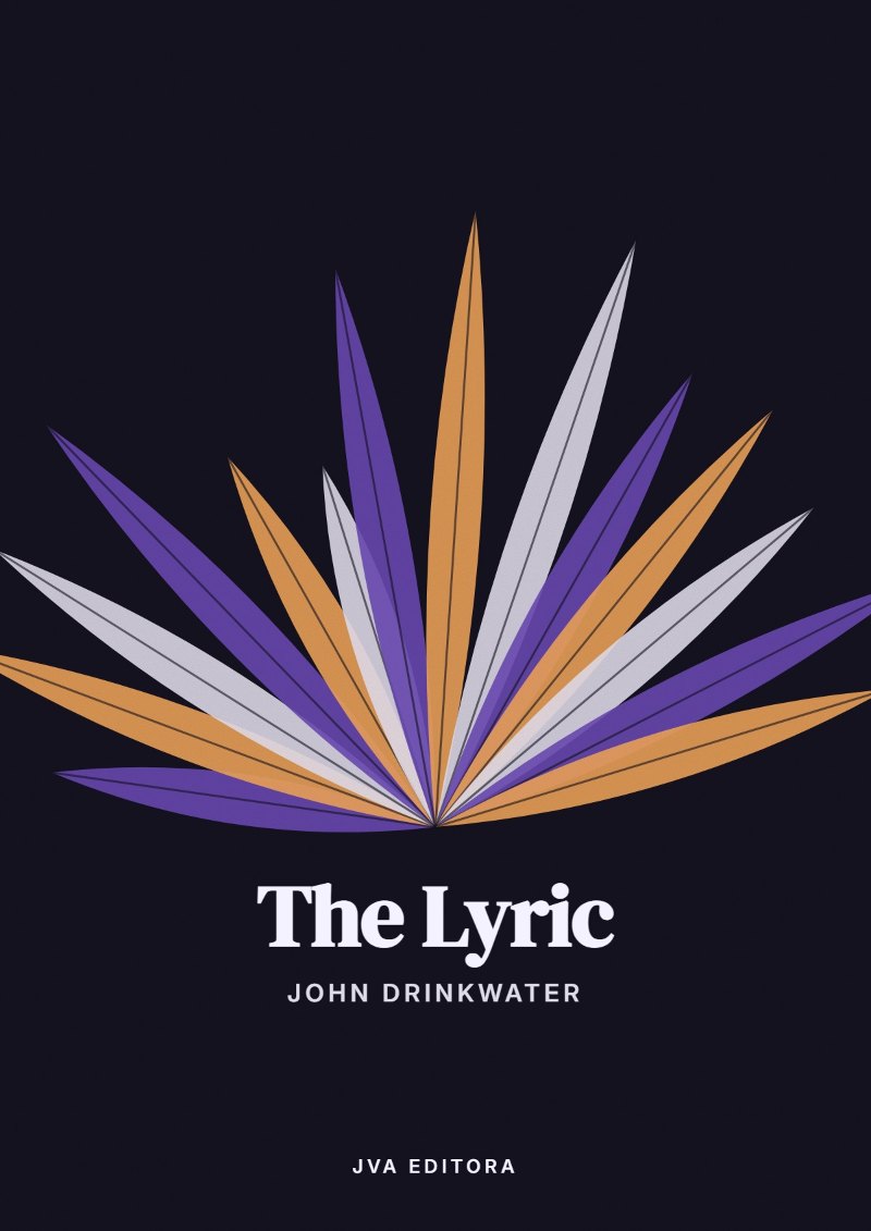 Copertina di The Lyric