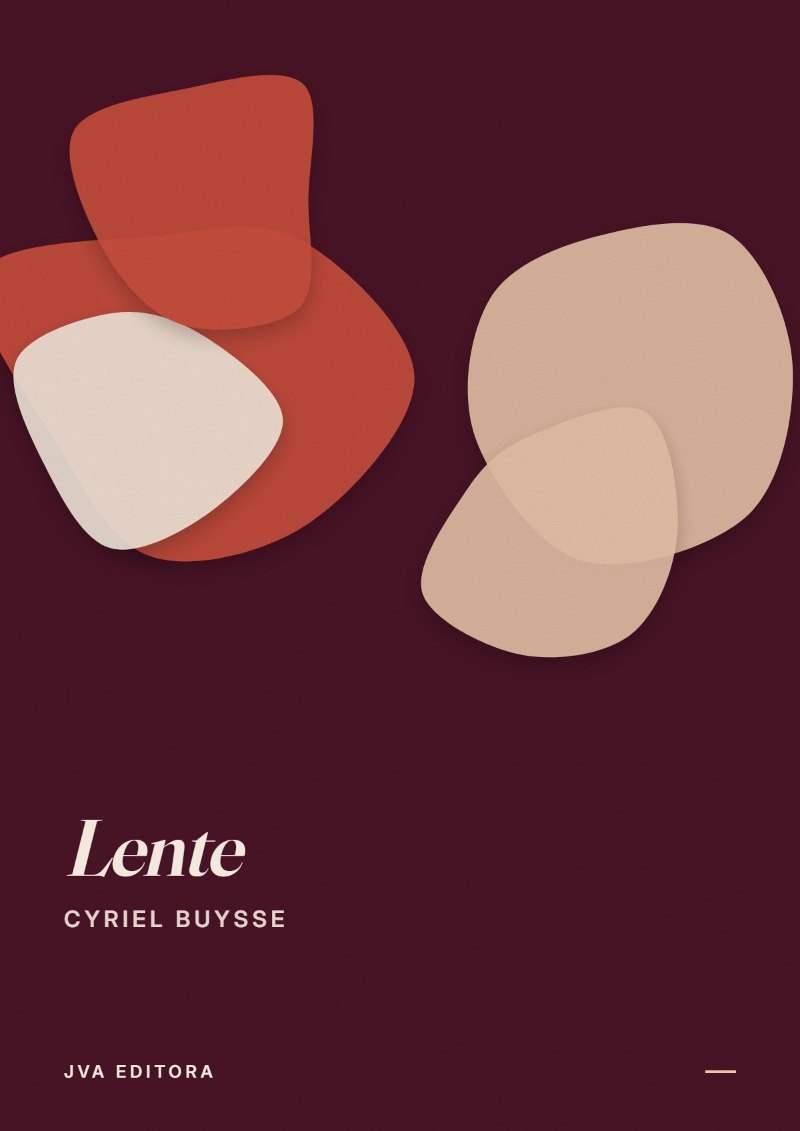 Capa de Lente