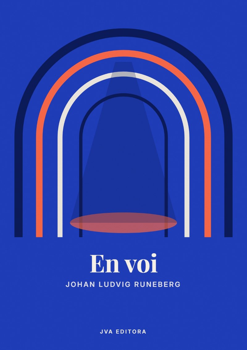 《En voi》封面
