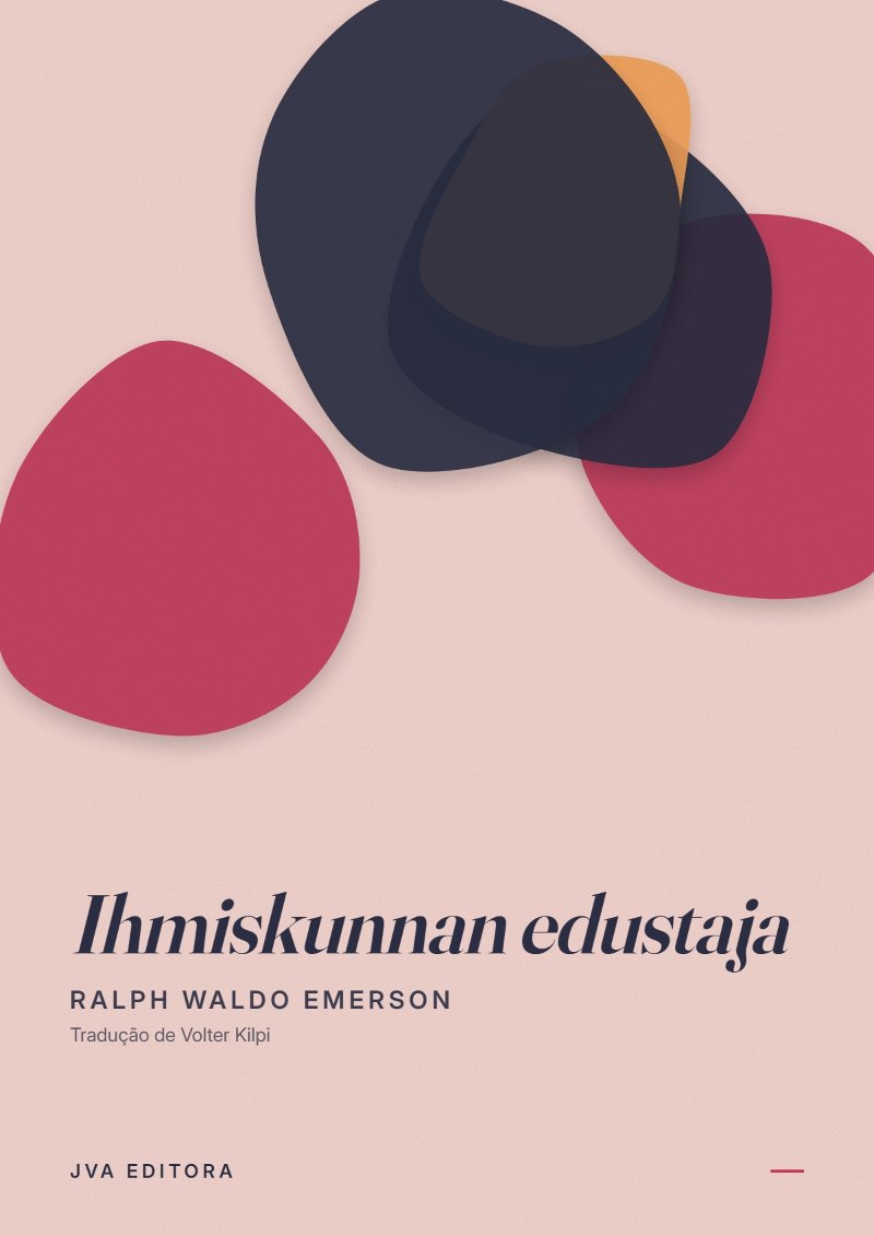 Capa de Ihmiskunnan edustaja