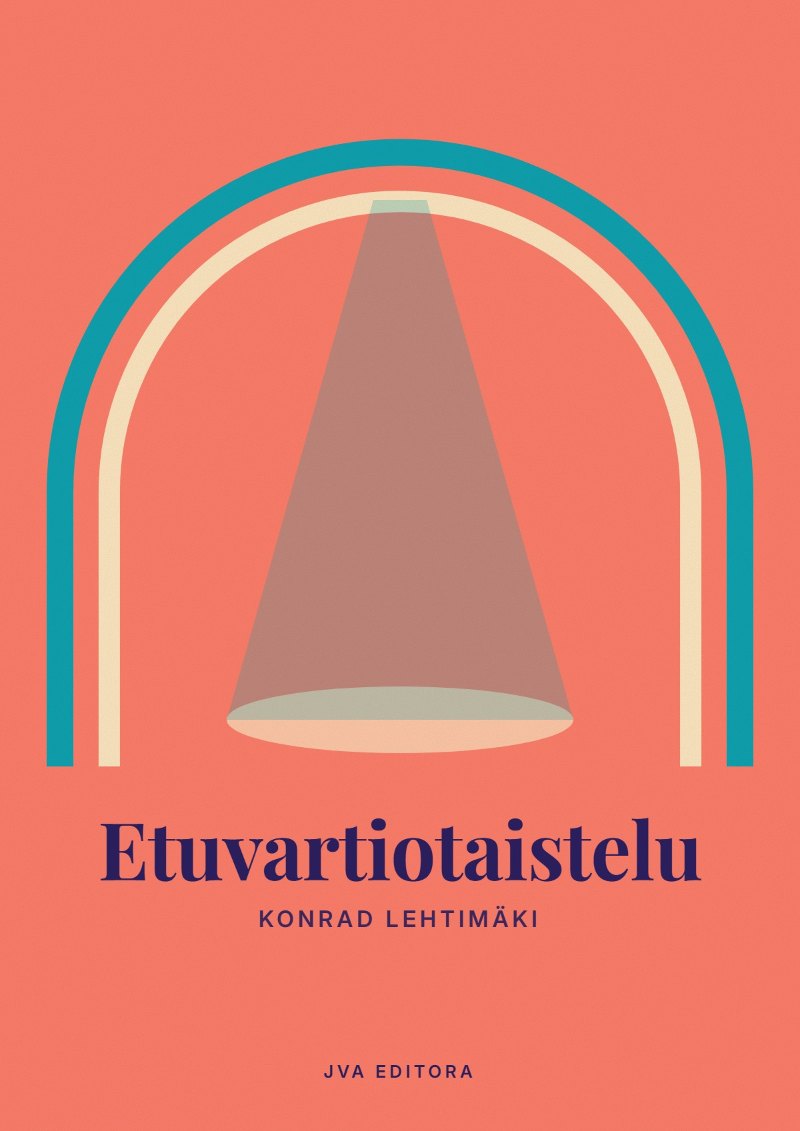 Couverture de Etuvartiotaistelu