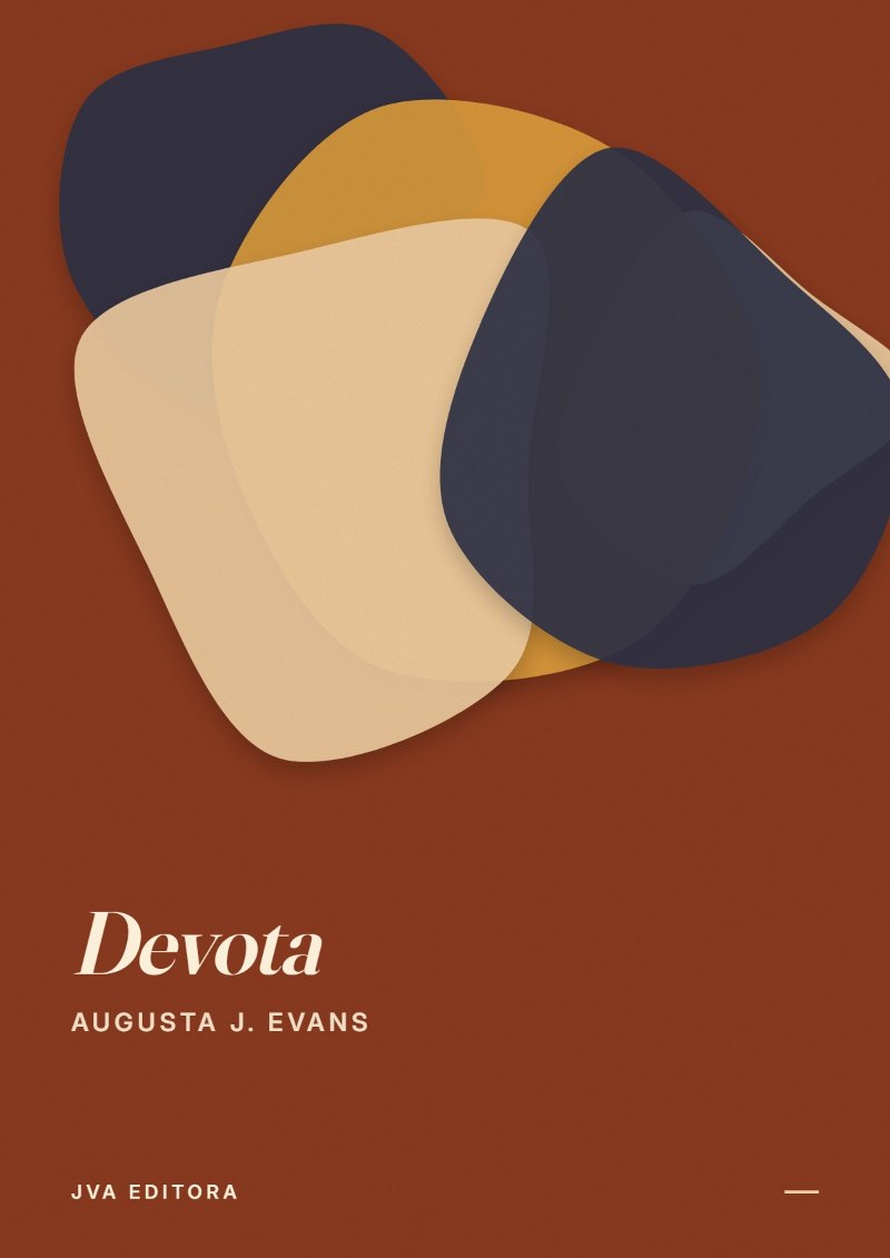 Cover of Devota