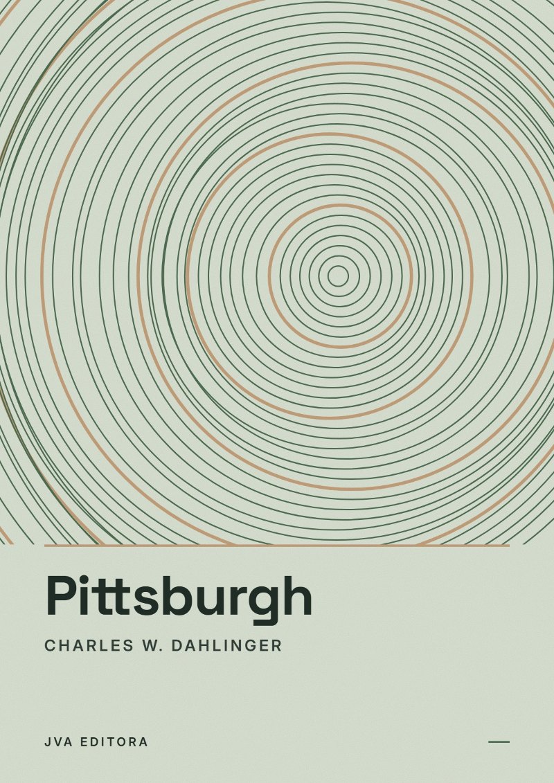 Portada de Pittsburgh