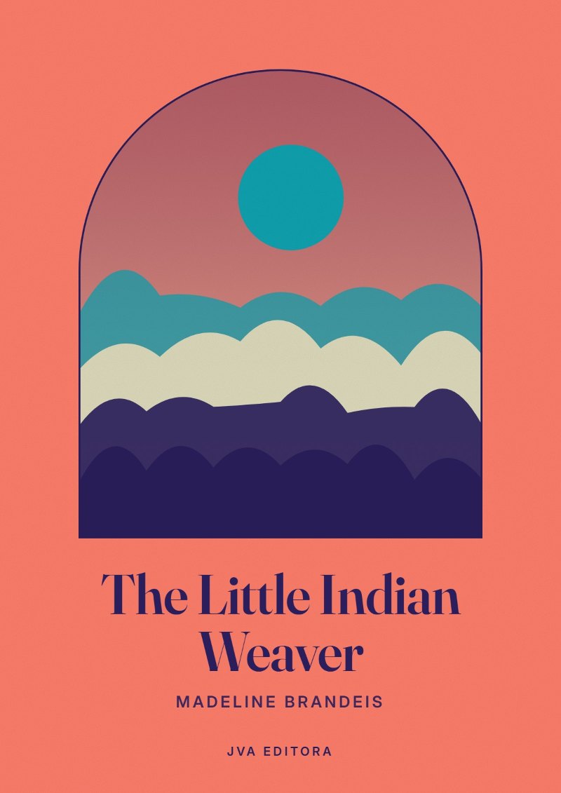 Cover von The Little Indian Weaver