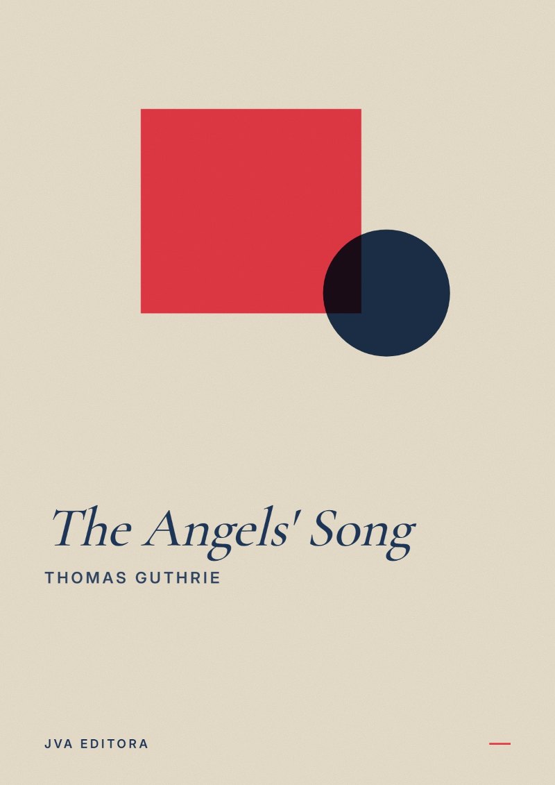 Cover of The Angels' Song