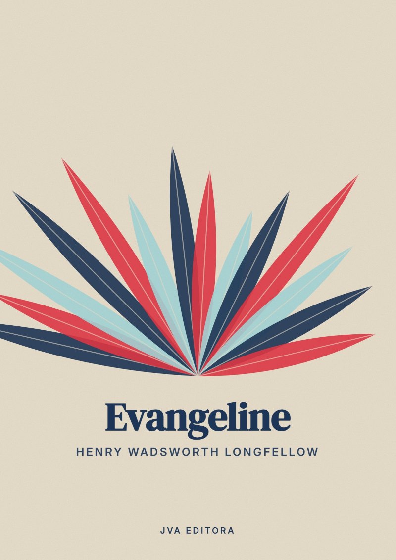 Cover of Evangeline