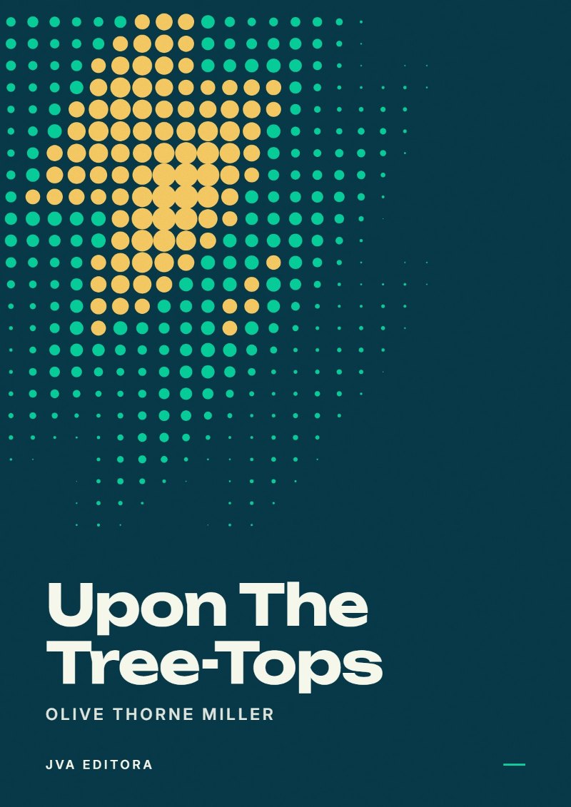 Capa de Upon The Tree-Tops