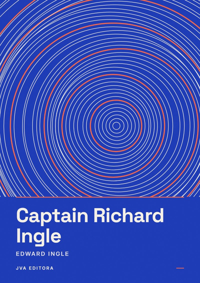 Cover von Captain Richard Ingle