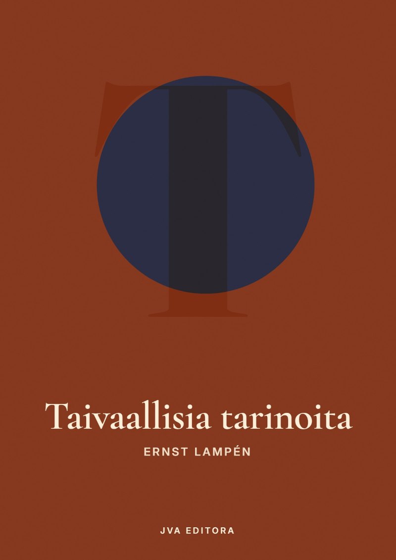 Capa de Taivaallisia tarinoita