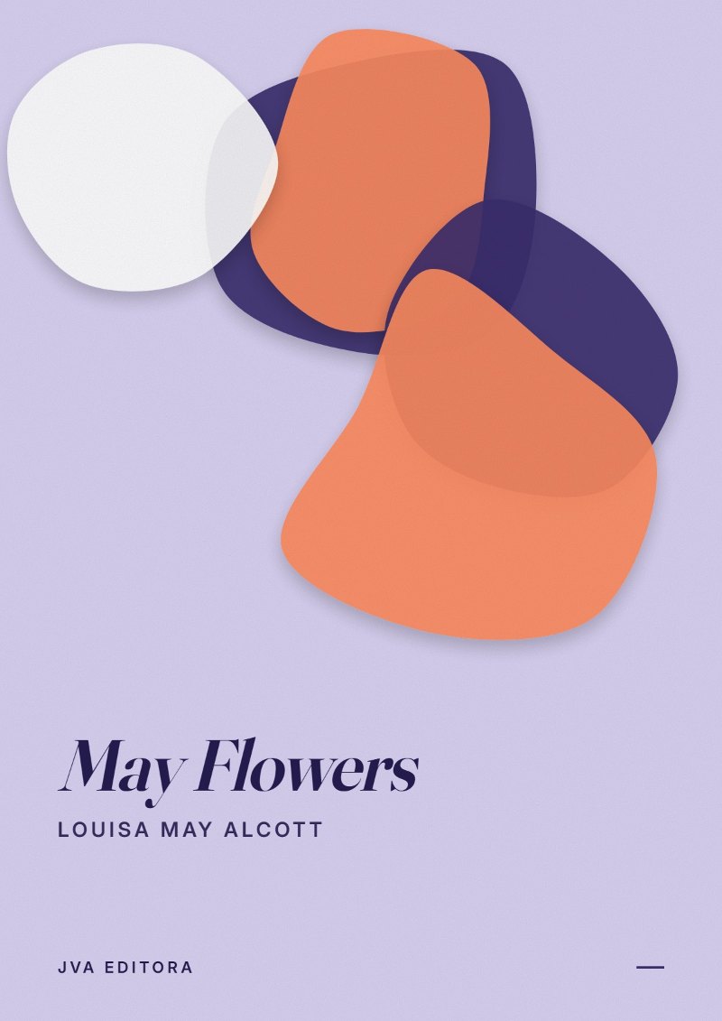 Copertina di May Flowers