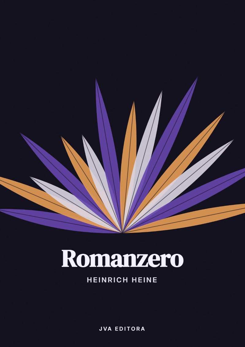 Capa de Romanzero