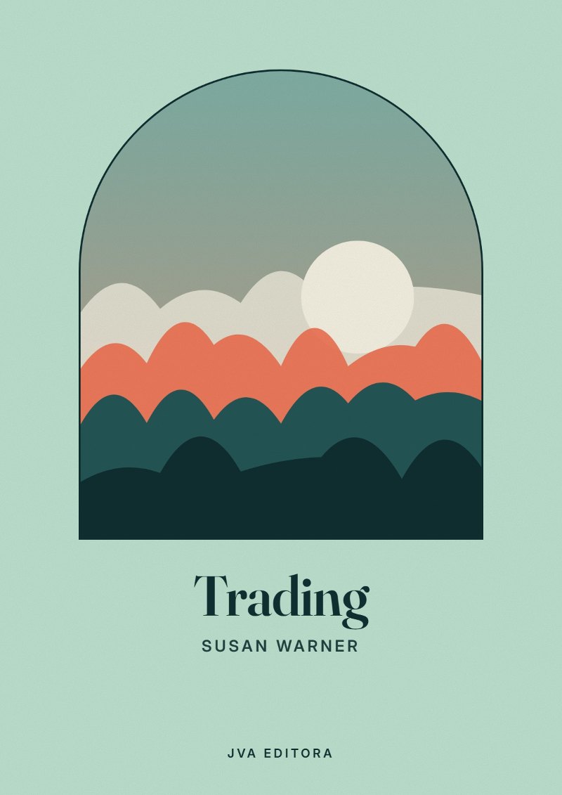 Εξώφυλλο του Trading
