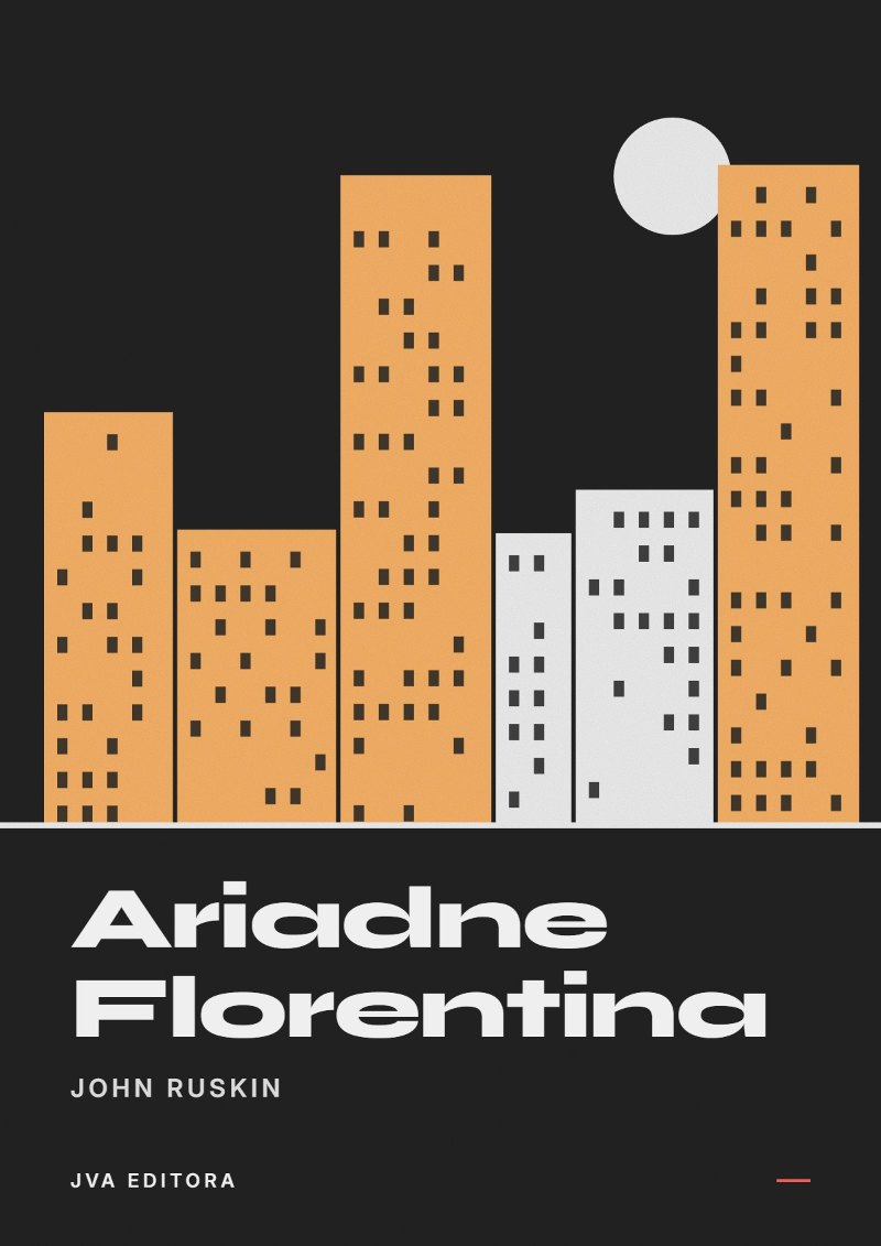 Portada de Ariadne Florentina