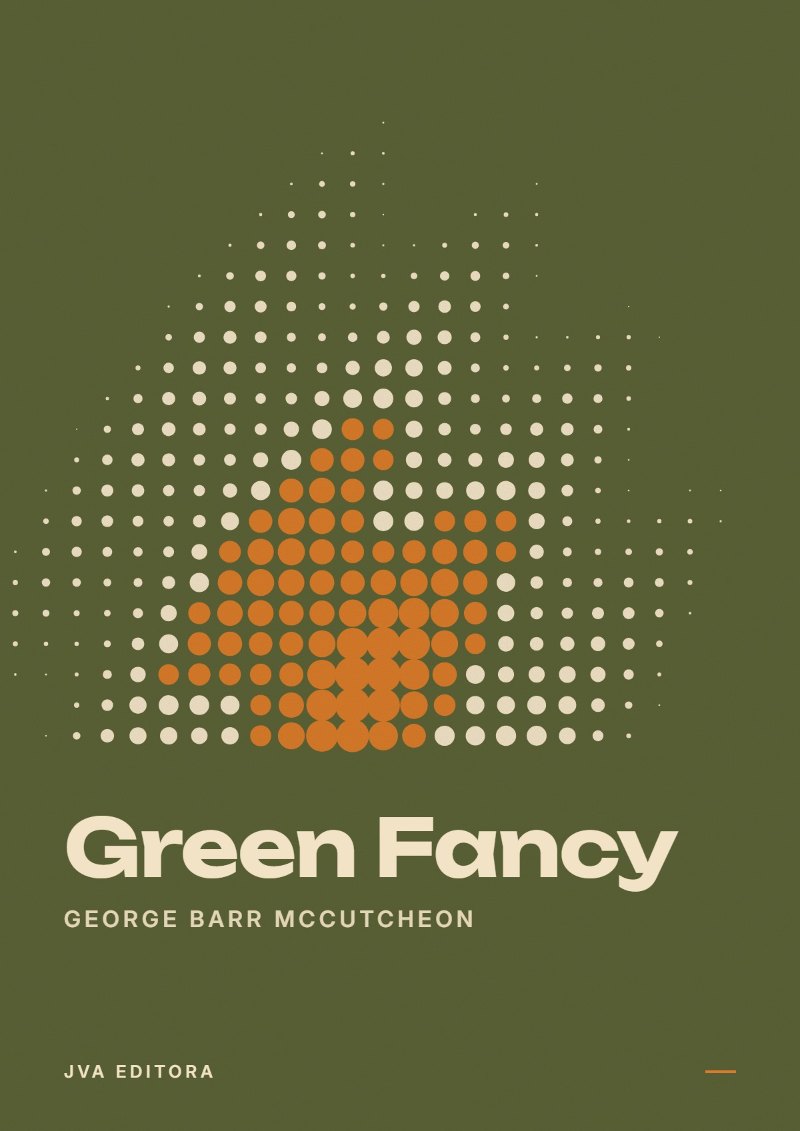 Capa de Green Fancy