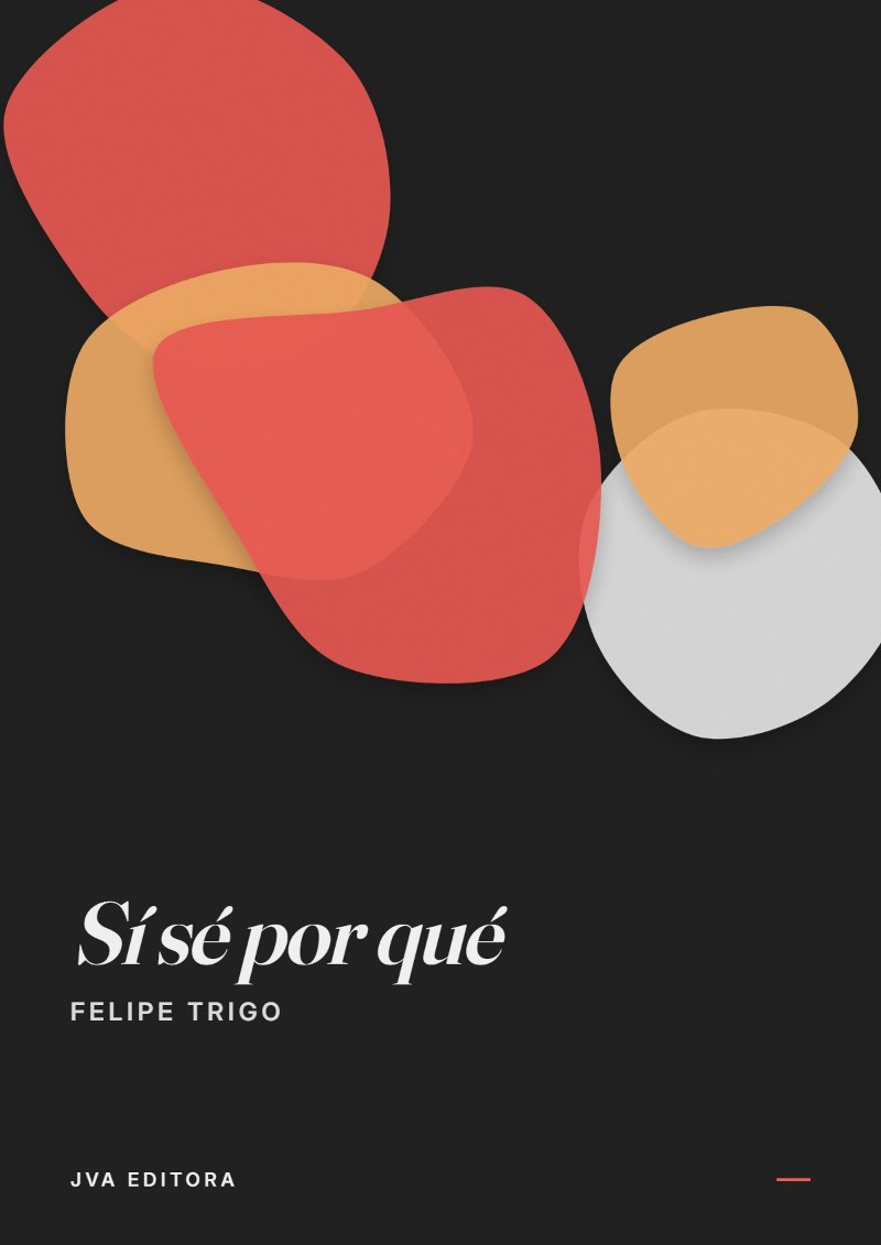 Capa de Sí sé por qué
