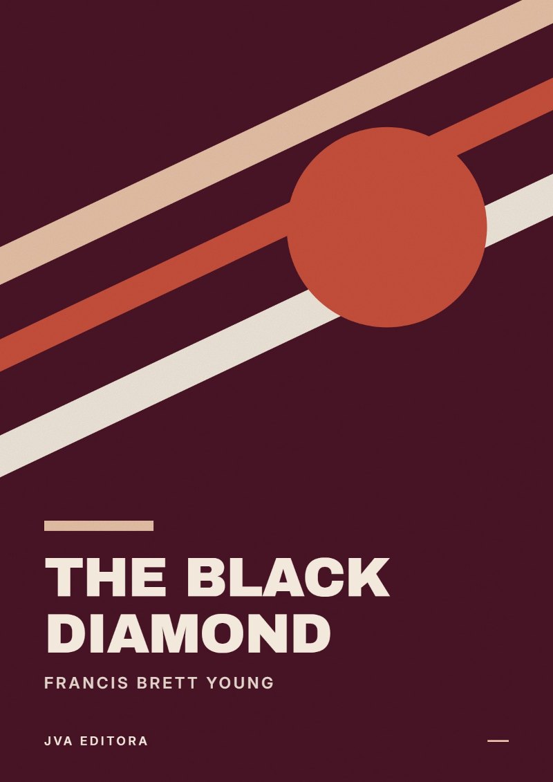 Cover von The Black Diamond