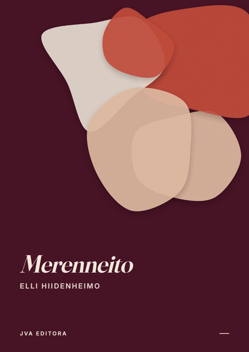 Capa de Merenneito