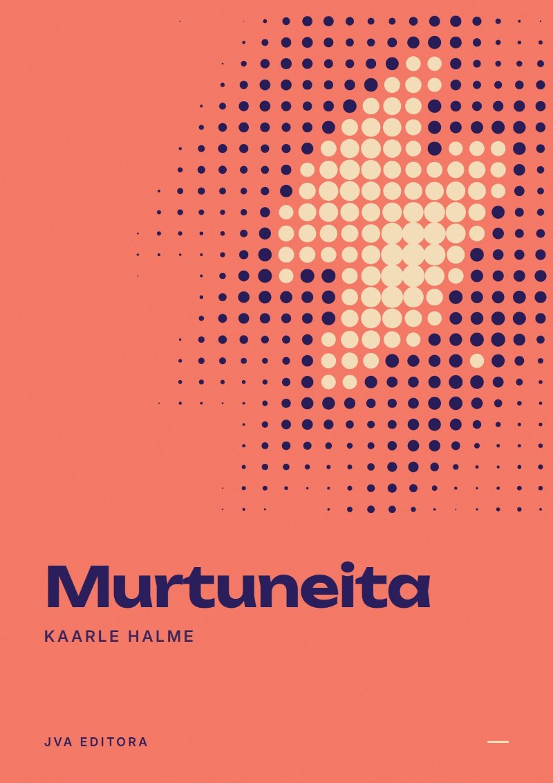 Cover von Murtuneita