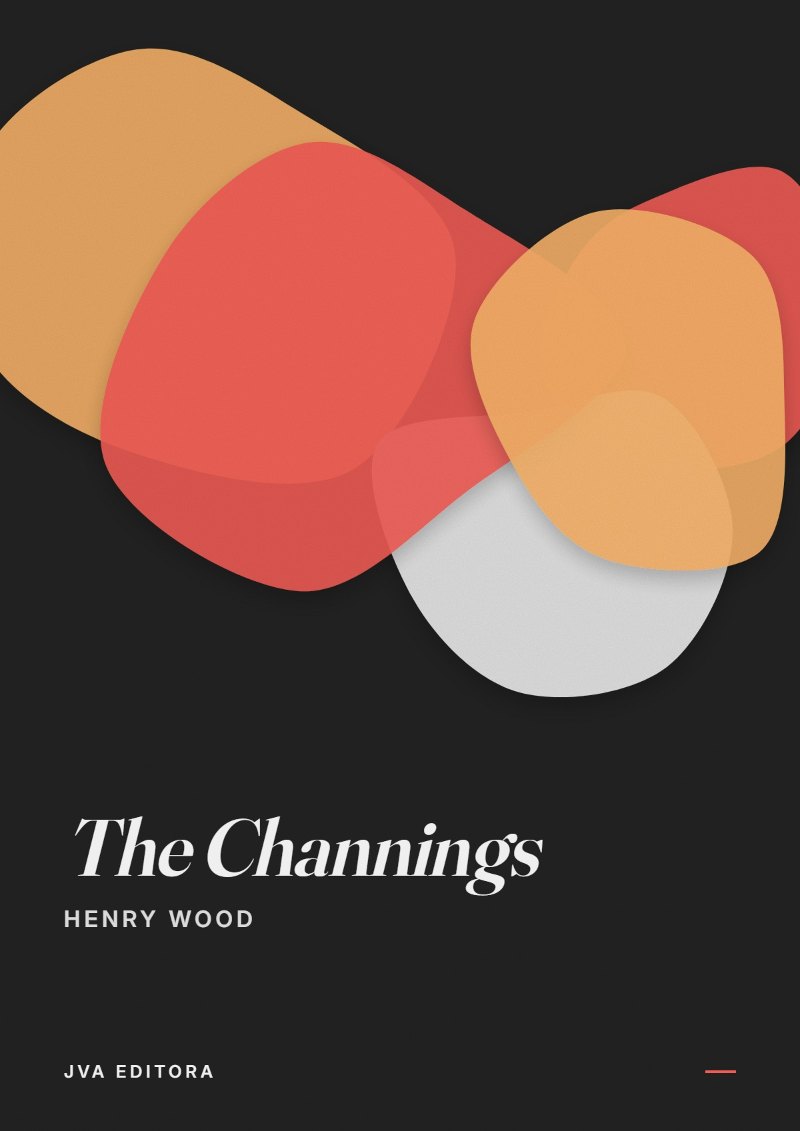 Cover of The Channings