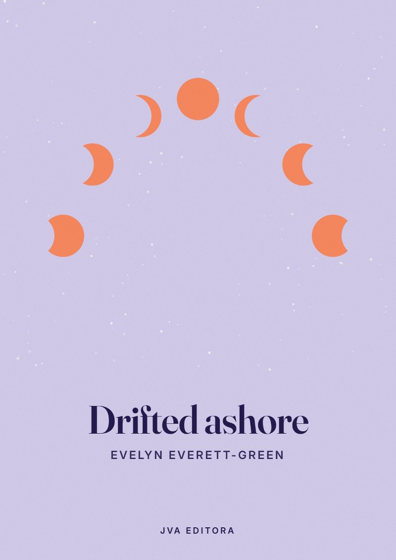 Copertina di Drifted ashore