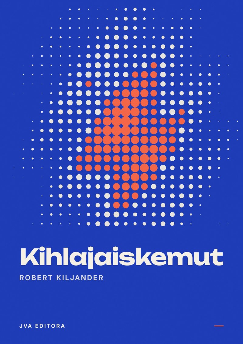 Copertina di Kihlajaiskemut