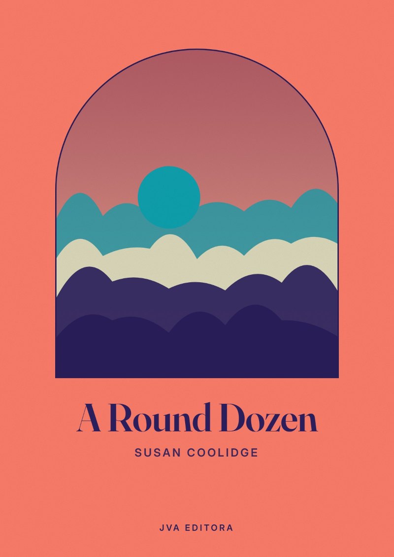 Copertina di A Round Dozen