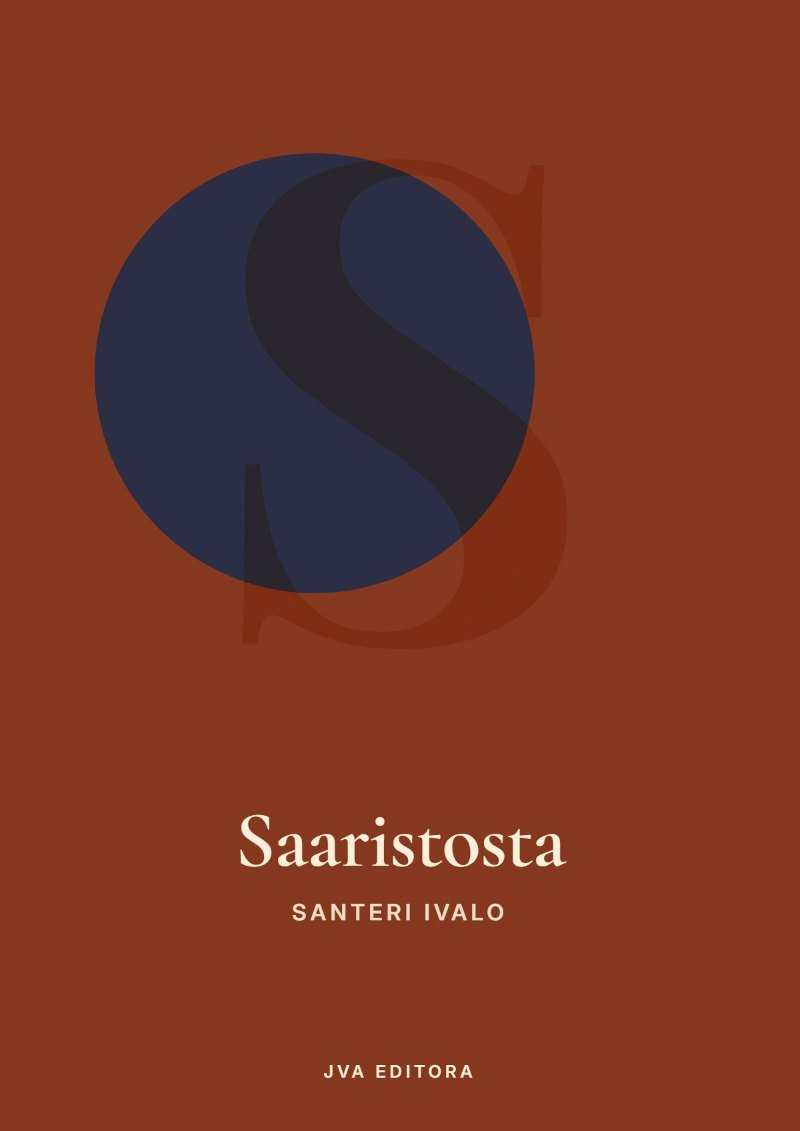 Cover of Saaristosta
