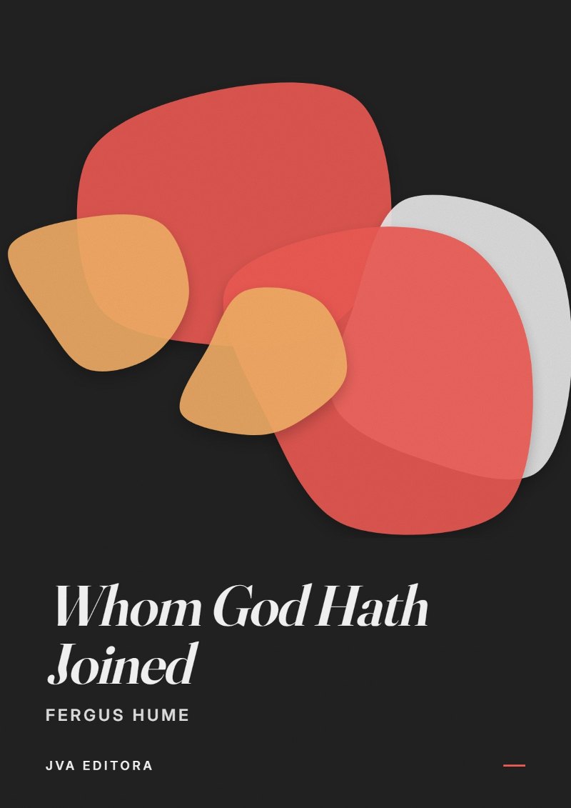 Cover of Whom God Hath Joined