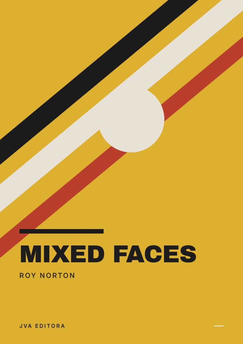 Cover von Mixed Faces