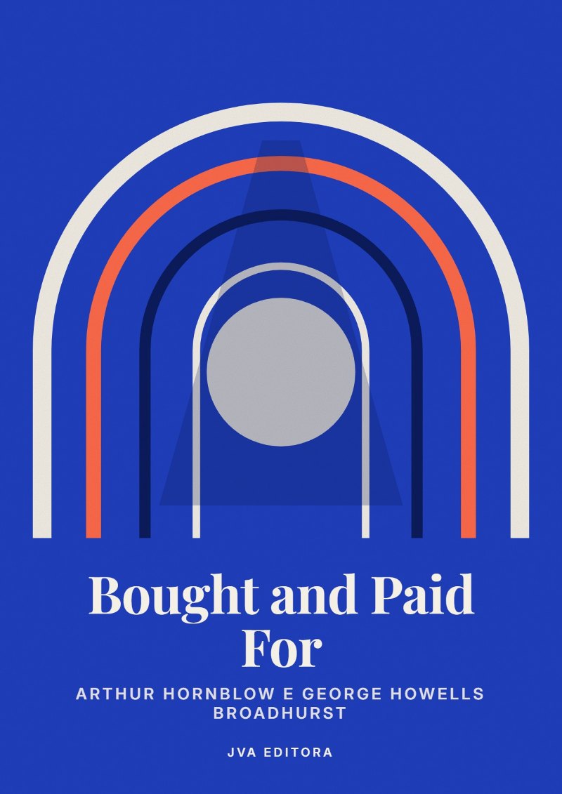 Cover of Bought and Paid For