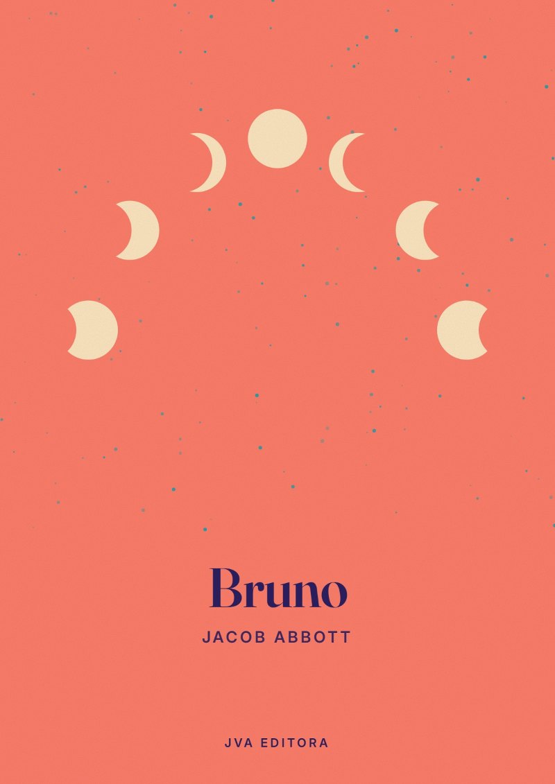 Cover von Bruno