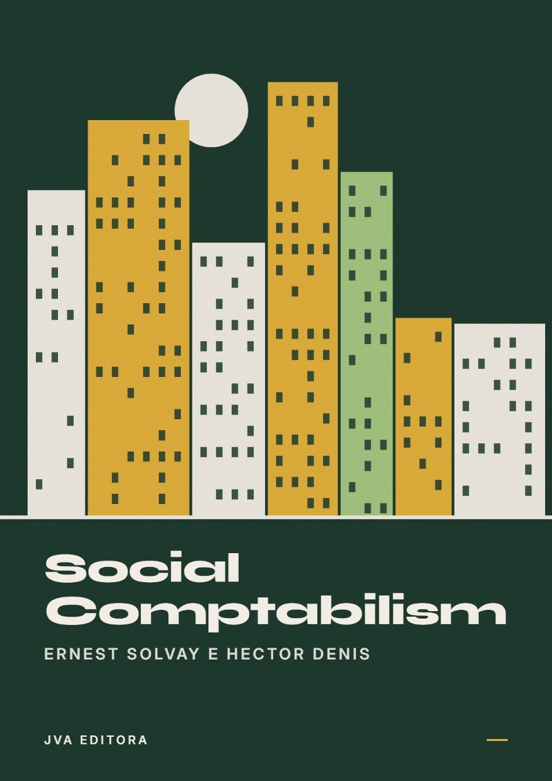 Capa de Social Comptabilism