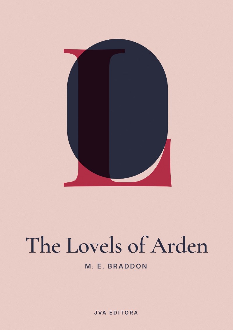 Capa de The Lovels of Arden