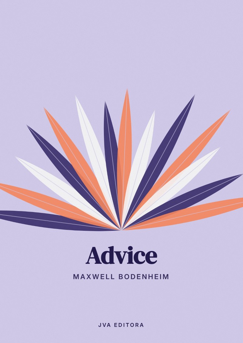 Capa de Advice