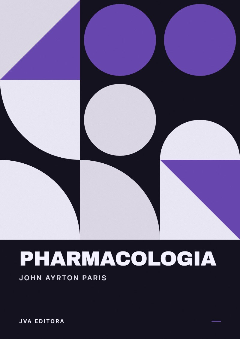Capa de Pharmacologia