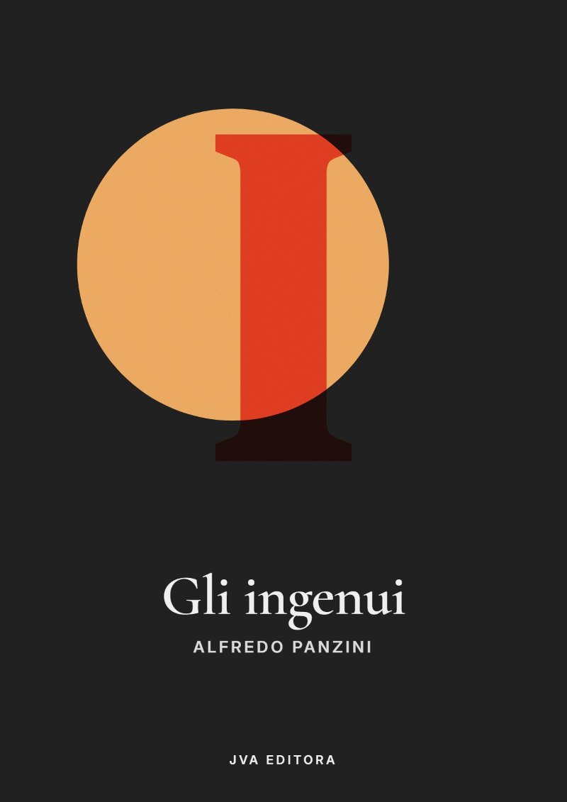 Cover von Gli ingenui