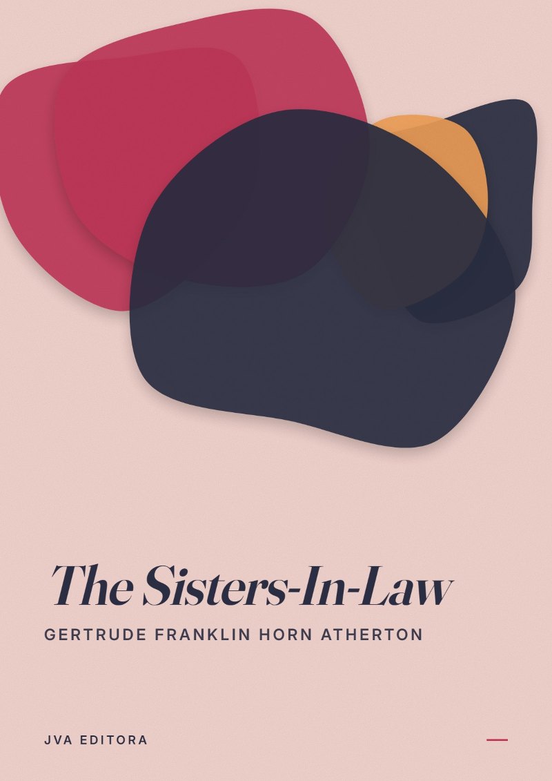 Couverture de The Sisters-In-Law