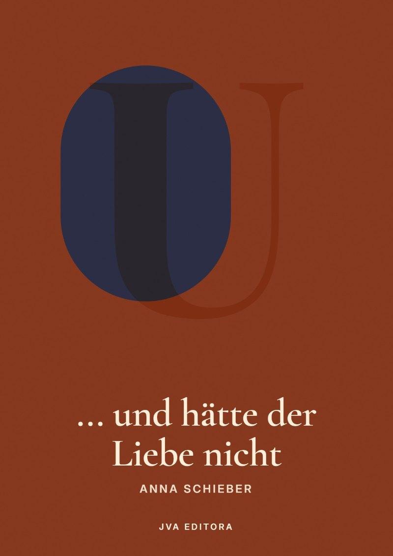 Capa de ... und hätte der Liebe nicht