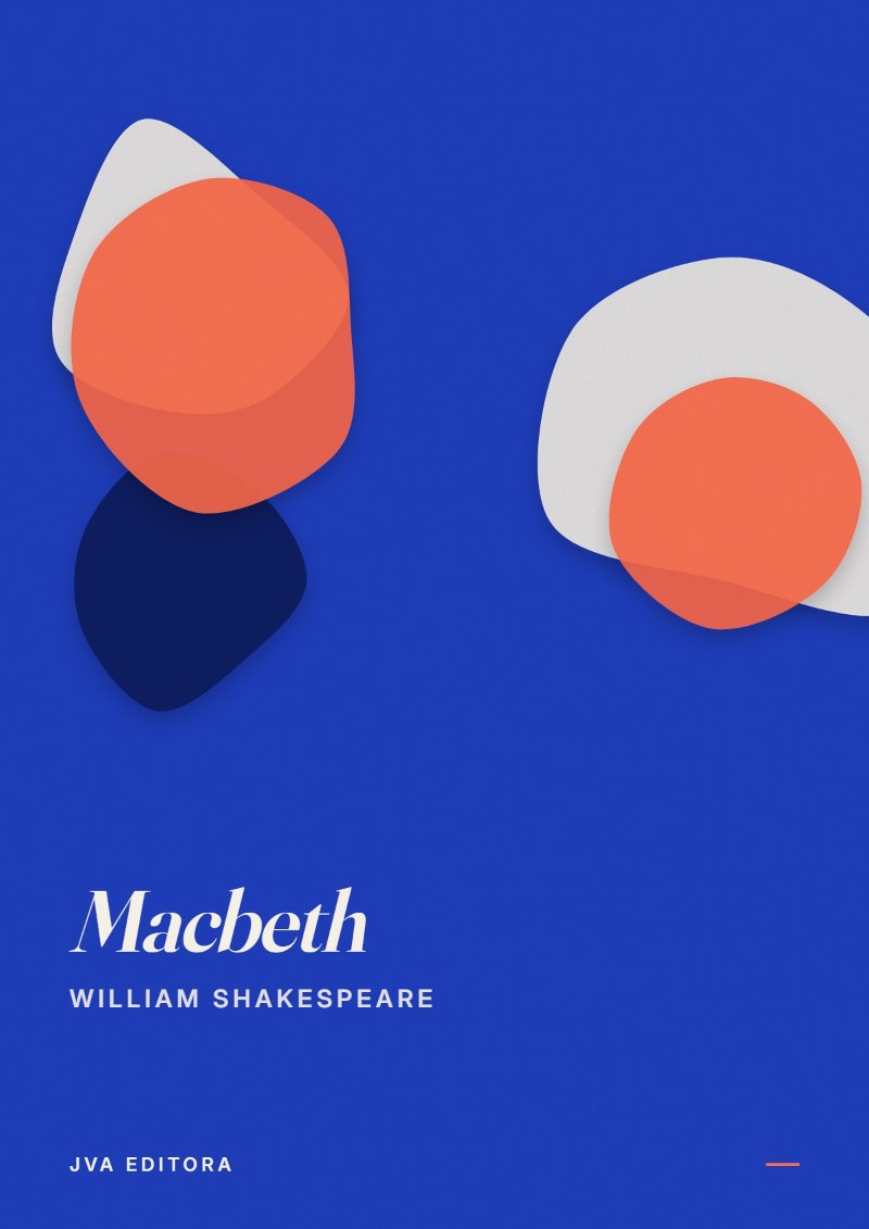 Cover von Macbeth