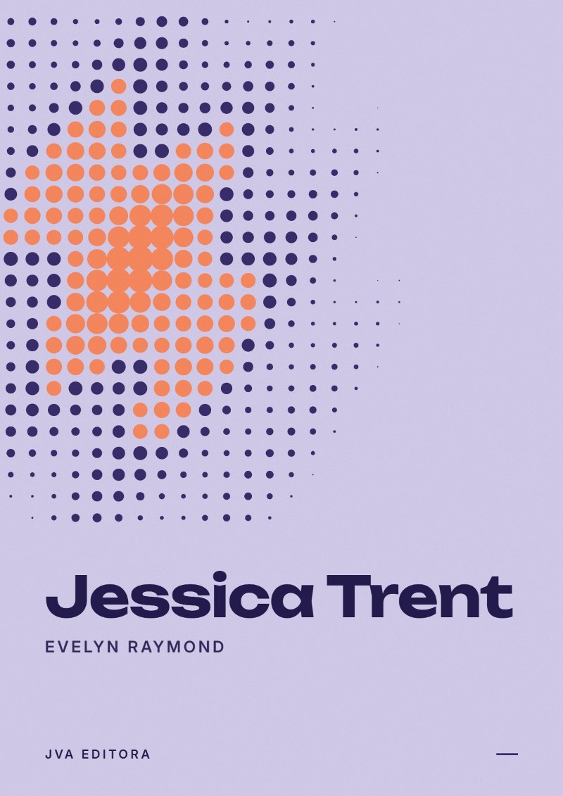 Εξώφυλλο του Jessica Trent