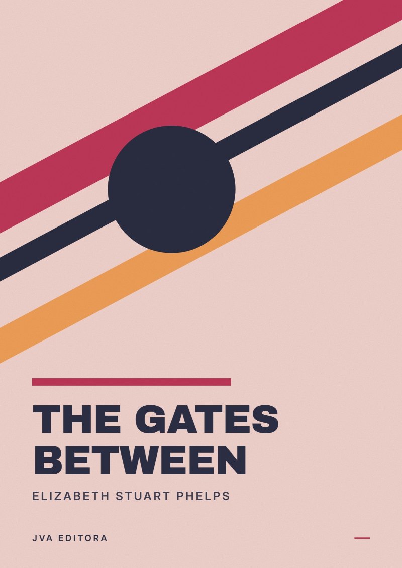 Copertina di The Gates Between